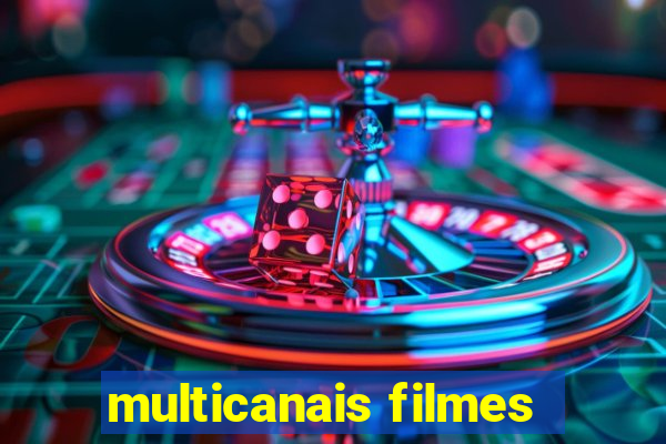 multicanais filmes